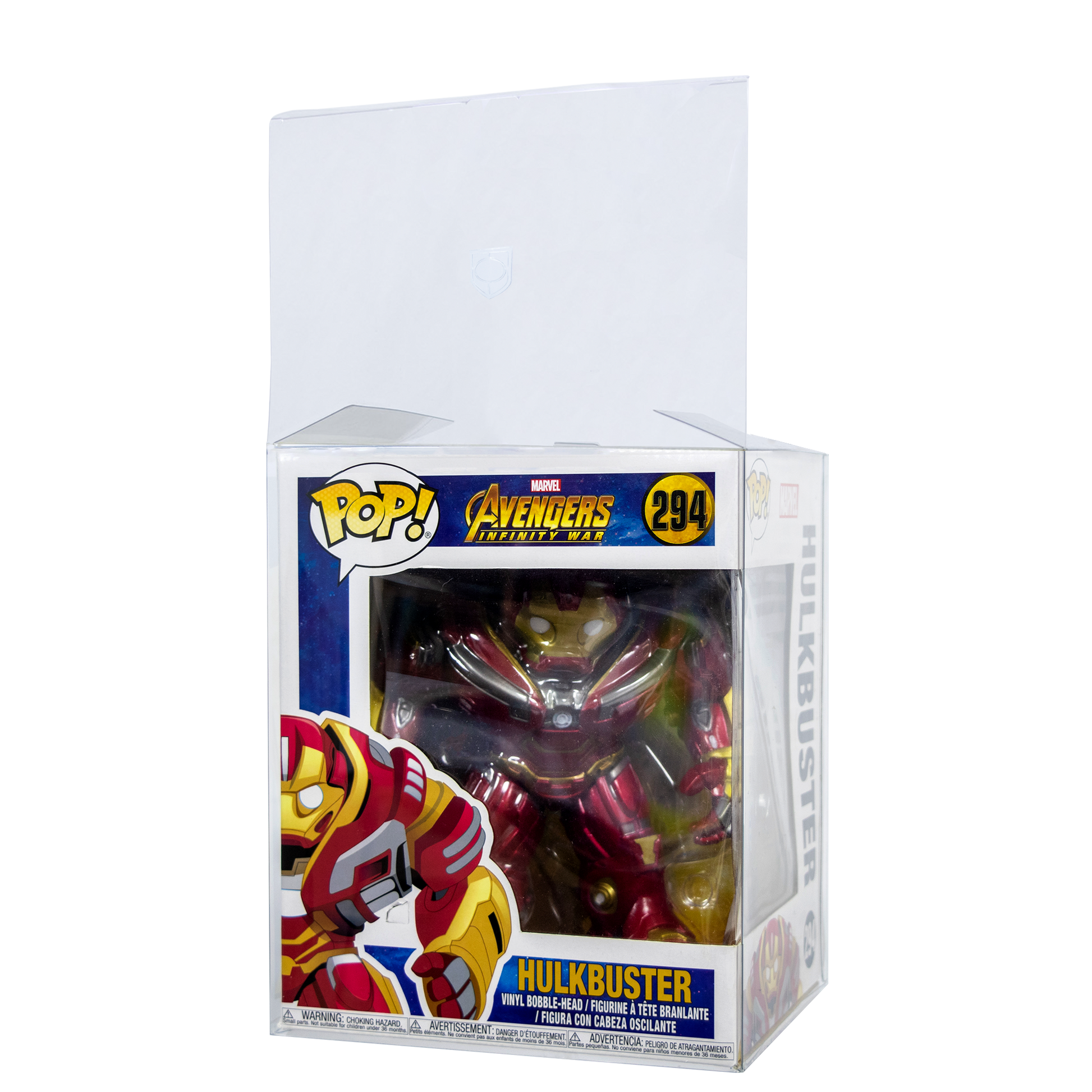 6" PopShield WHOLESALE