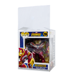 6" PopShield Protector - Collectors World Toys