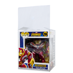 6" PopShield Protector