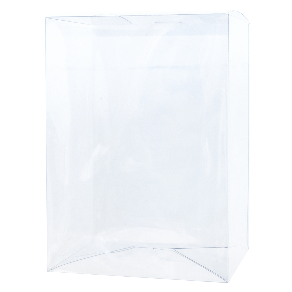 9" PopShield Protector - Collectors World Toys