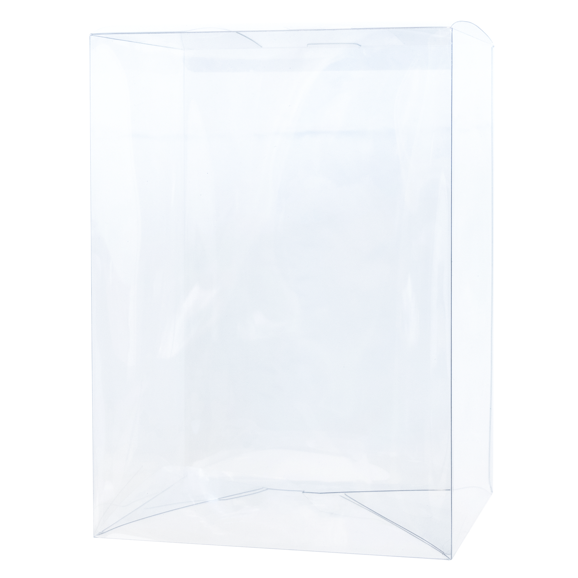 9" PopShield Protector - Collectors World Toys