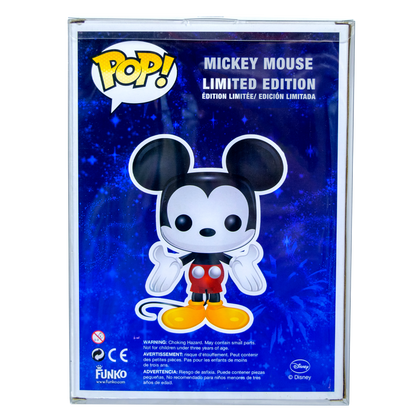 9" PopShield Protector