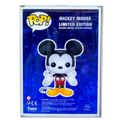 9" PopShield WHOLESALE