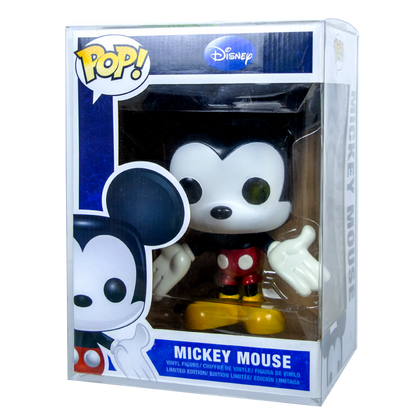 9" PopShield WHOLESALE