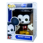 9" PopShield Protector - Collectors World Toys