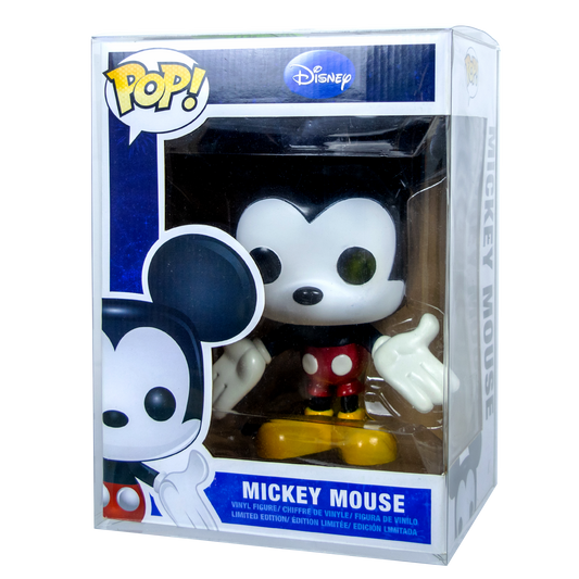 9" PopShield Protector