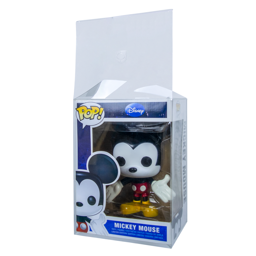 9" PopShield WHOLESALE - Collectors World Toys