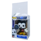 9" PopShield WHOLESALE - Collectors World Toys