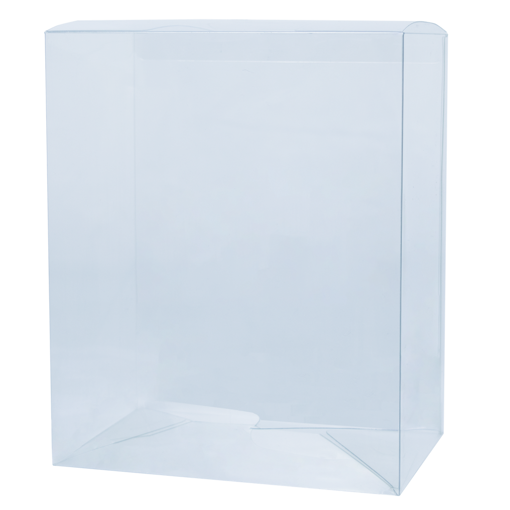 Pop Albums PopShield WHOLESALE - Collectors World Toys