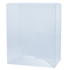 Pop Albums PopShield WHOLESALE - Collectors World Toys