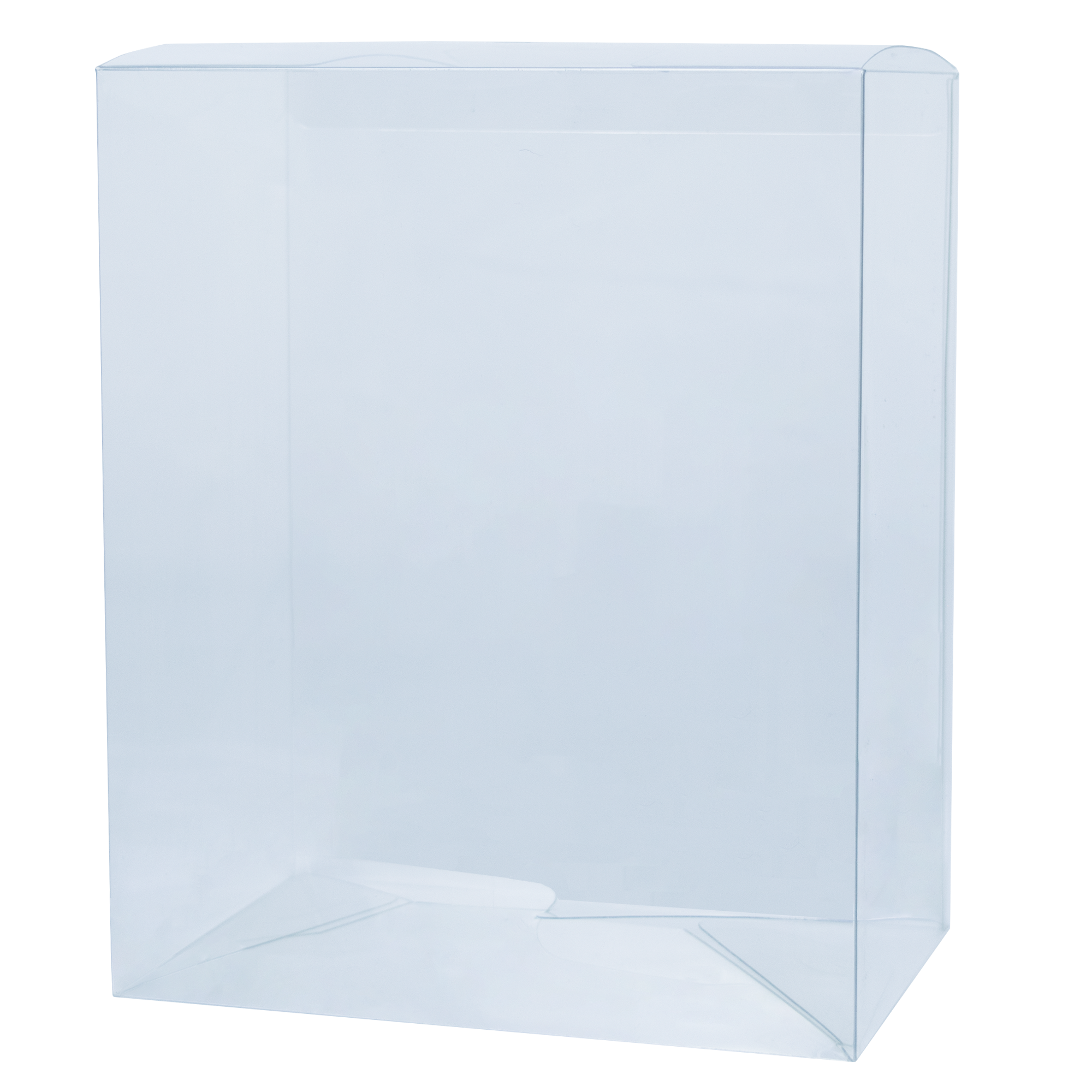 Pop Albums PopShield WHOLESALE - Collectors World Toys