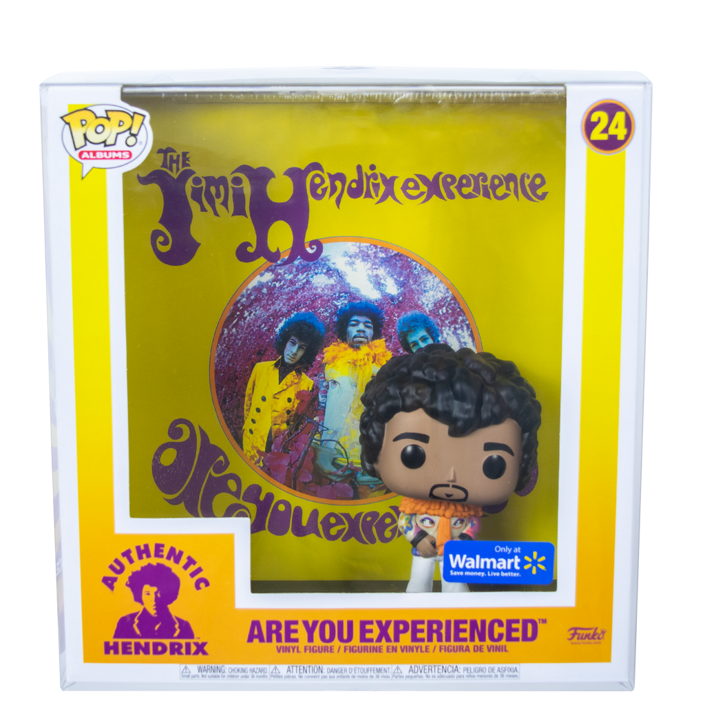 Pop Albums PopShield WHOLESALE - Collectors World Toys