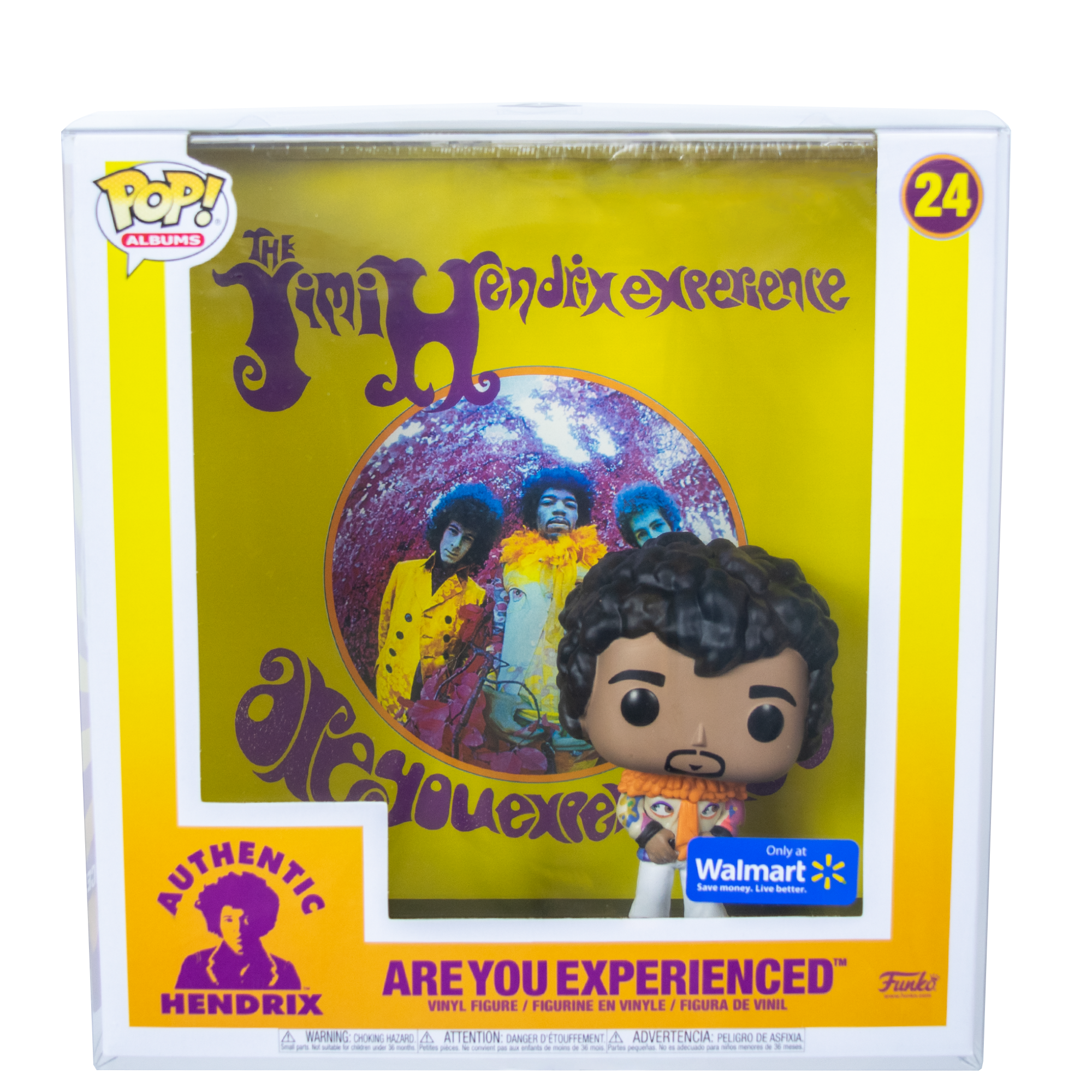 Pop Albums PopShield WHOLESALE - Collectors World Toys