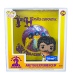 Pop Albums PopShield Protector - Collectors World Toys