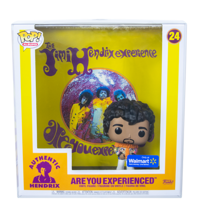 Pop Albums PopShield Protector