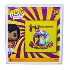 Pop Albums PopShield WHOLESALE - Collectors World Toys