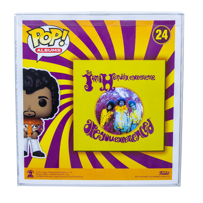 Pop Albums PopShield Protector