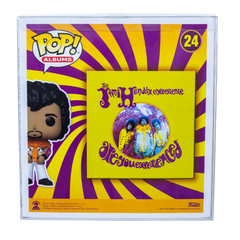 Pop Albums PopShield Protector