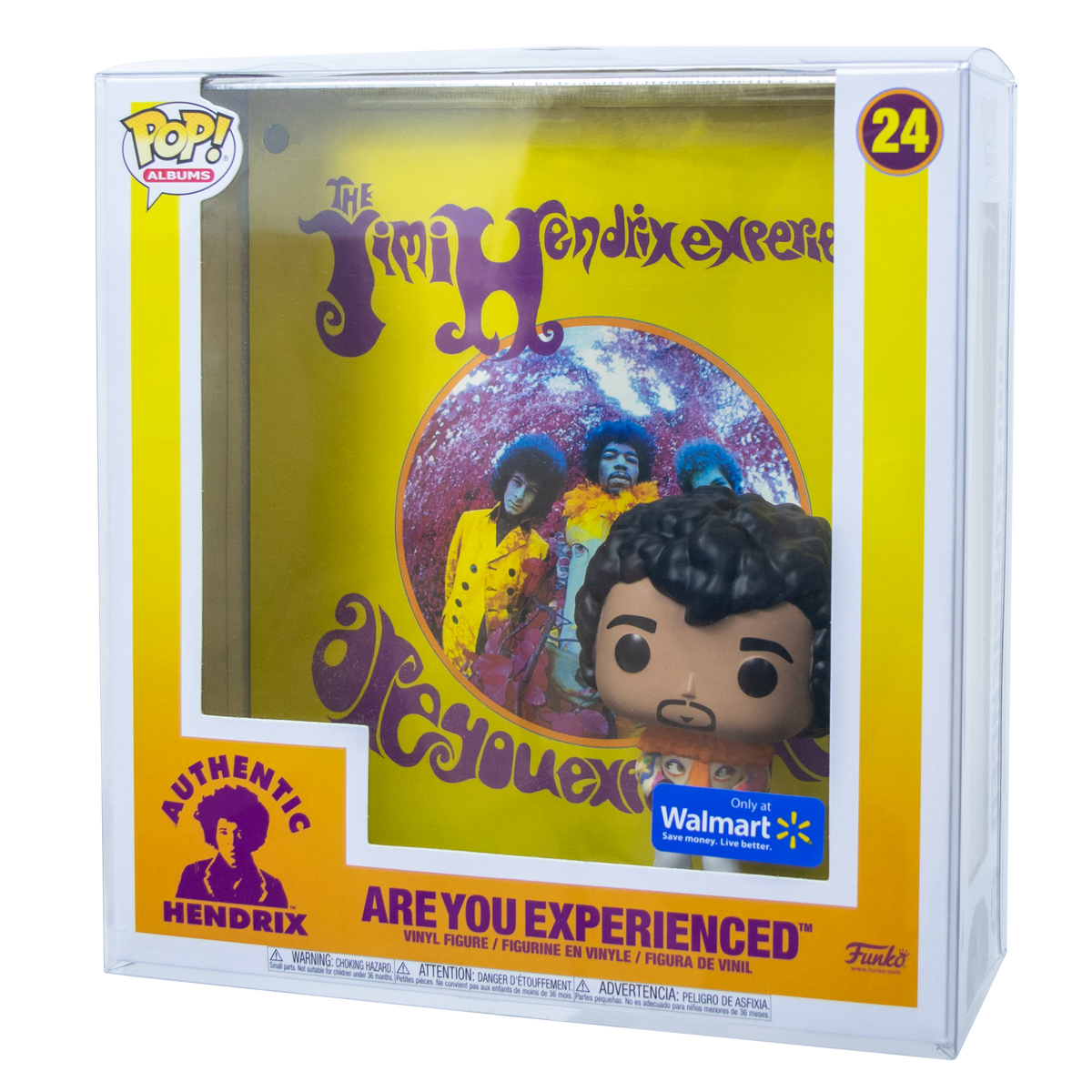Pop Albums PopShield Protector