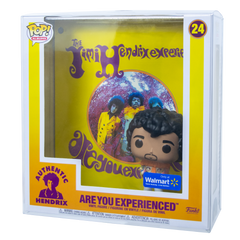 Pop Albums PopShield Protector