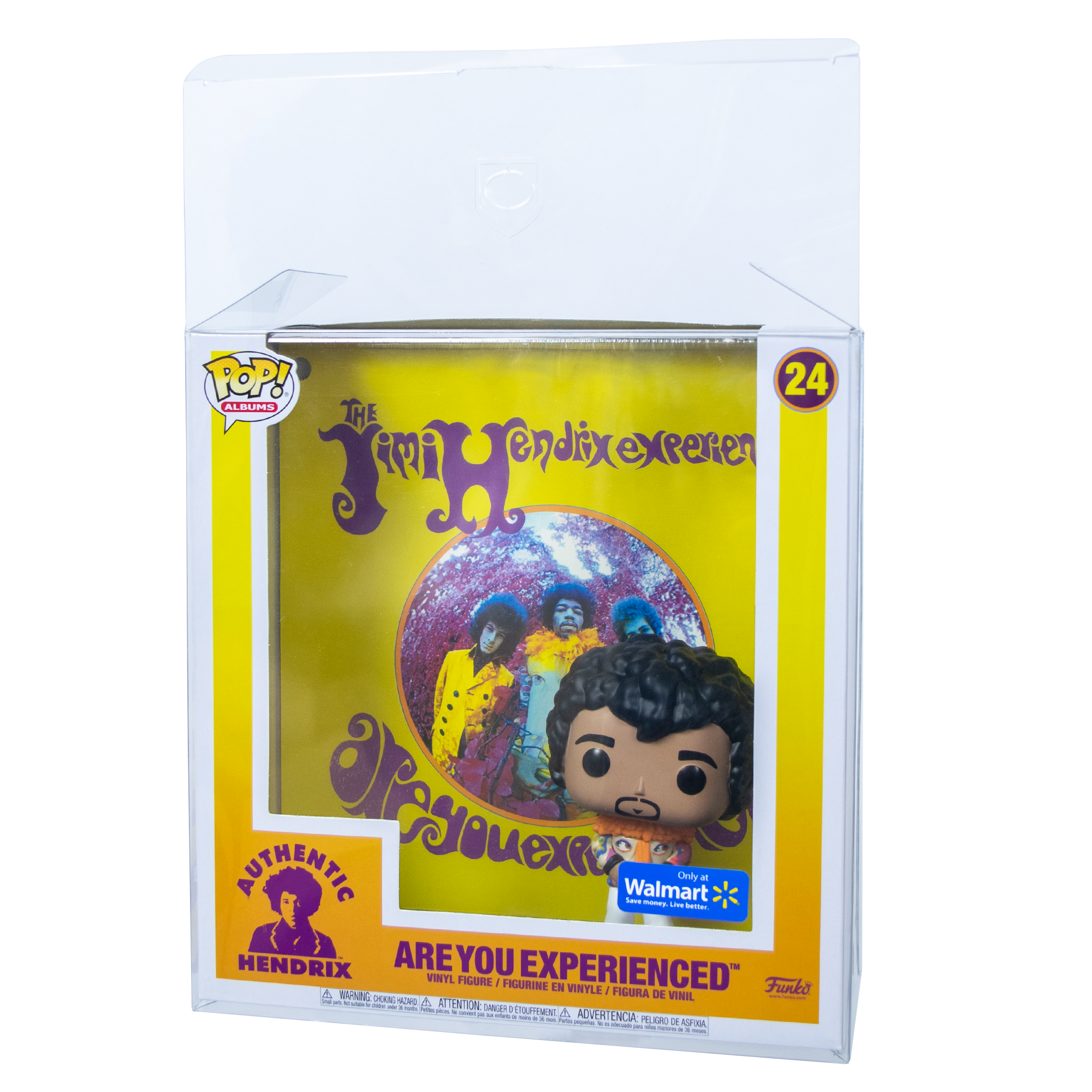 Pop Albums PopShield WHOLESALE - Collectors World Toys