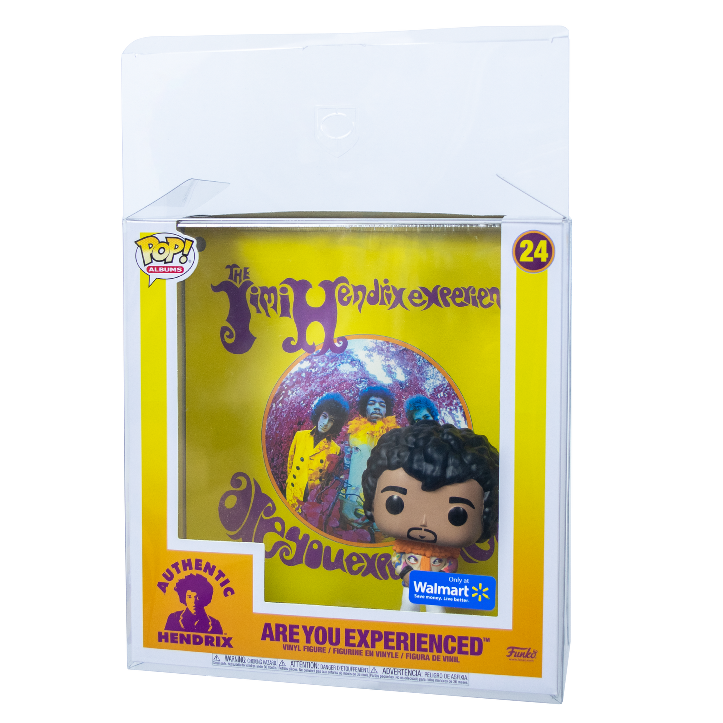 Pop Albums PopShield Protector