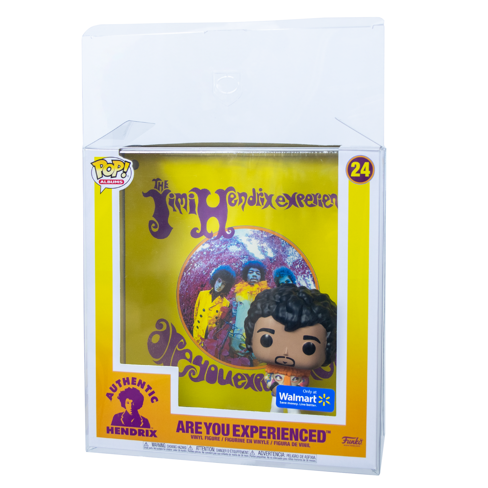 Pop Albums PopShield Protector