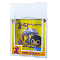 Pop Albums PopShield Protector