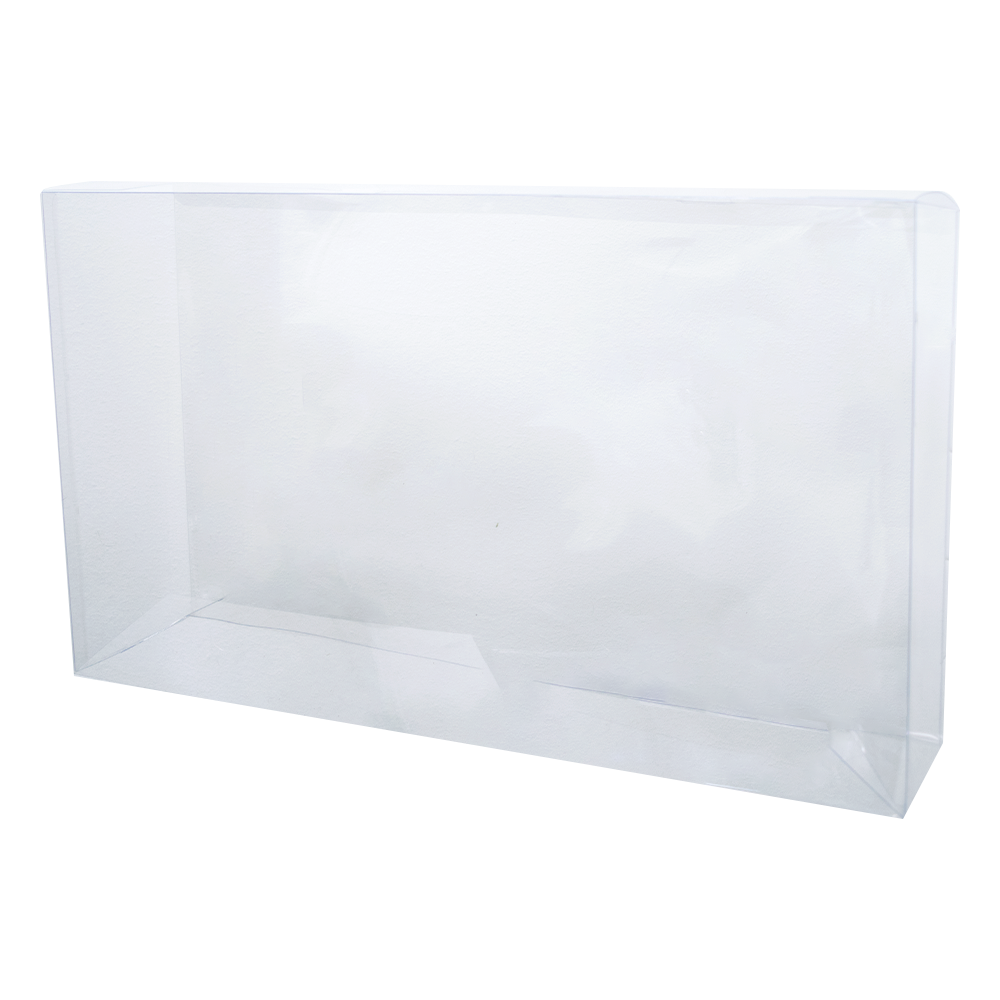 Deluxe Albums PopShield Protector - Collectors World Toys