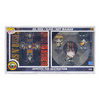 Deluxe Albums PopShield Protector - Collectors World Toys