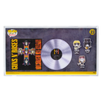 Deluxe Albums PopShield WHOLESALE - Collectors World Toys