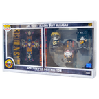 Deluxe Albums PopShield WHOLESALE - Collectors World Toys