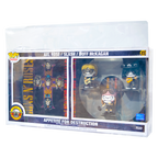 Deluxe Albums PopShield WHOLESALE - Collectors World Toys