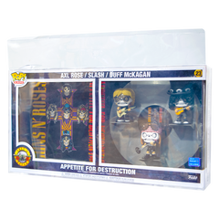 Deluxe Albums PopShield Protector