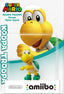 Koopa Troopa Amiibo: Super Mario Bros. Series (Nintendo Switch)