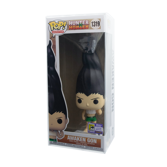 Awaken Gon PopShield Protector