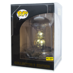 BB-8 Gold Dome PopShield WHOLESALE - Collectors World Toys