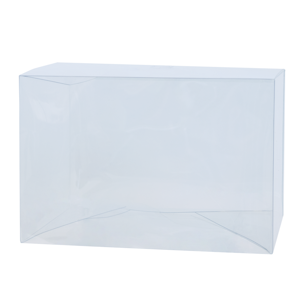 Batmobile/Time Machine PopShield Protector - Collectors World Toys