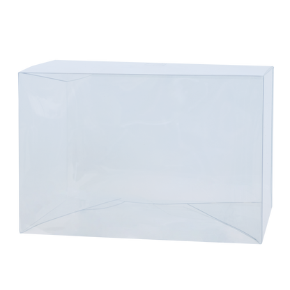 Batmobile/Time Machine PopShield Protector