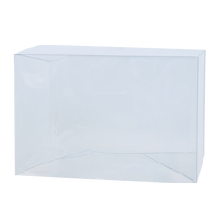 Batmobile/Time Machine PopShield Protector