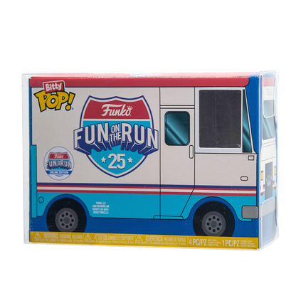 Bitty Pop! PopShield Protector