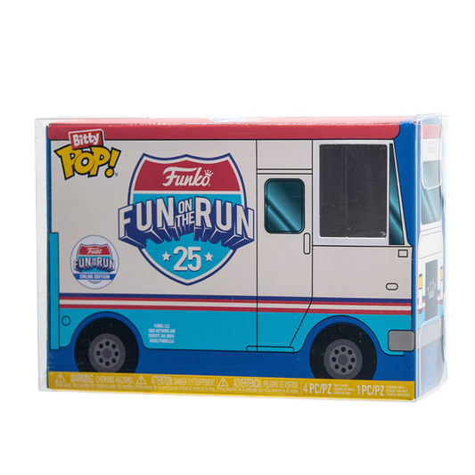 Bitty Pop! PopShield WHOLESALE