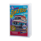 Blockbuster Rewind PopShield Protector - Collectors World Toys