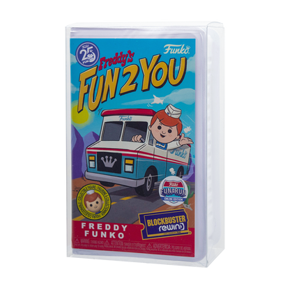 Blockbuster Rewind PopShield WHOLESALE