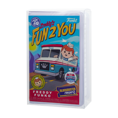 Blockbuster Rewind PopShield WHOLESALE