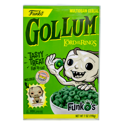 FunkOs Cereal PopShield WHOLESALE