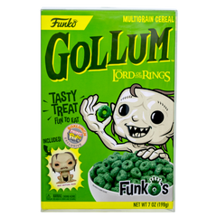 FunkOs Cereal PopShield Protector