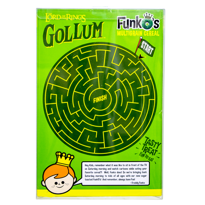 FunkOs Cereal PopShield Protector