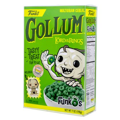 FunkOs Cereal PopShield WHOLESALE