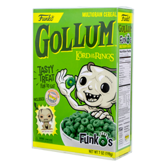 FunkOs Cereal PopShield Protector